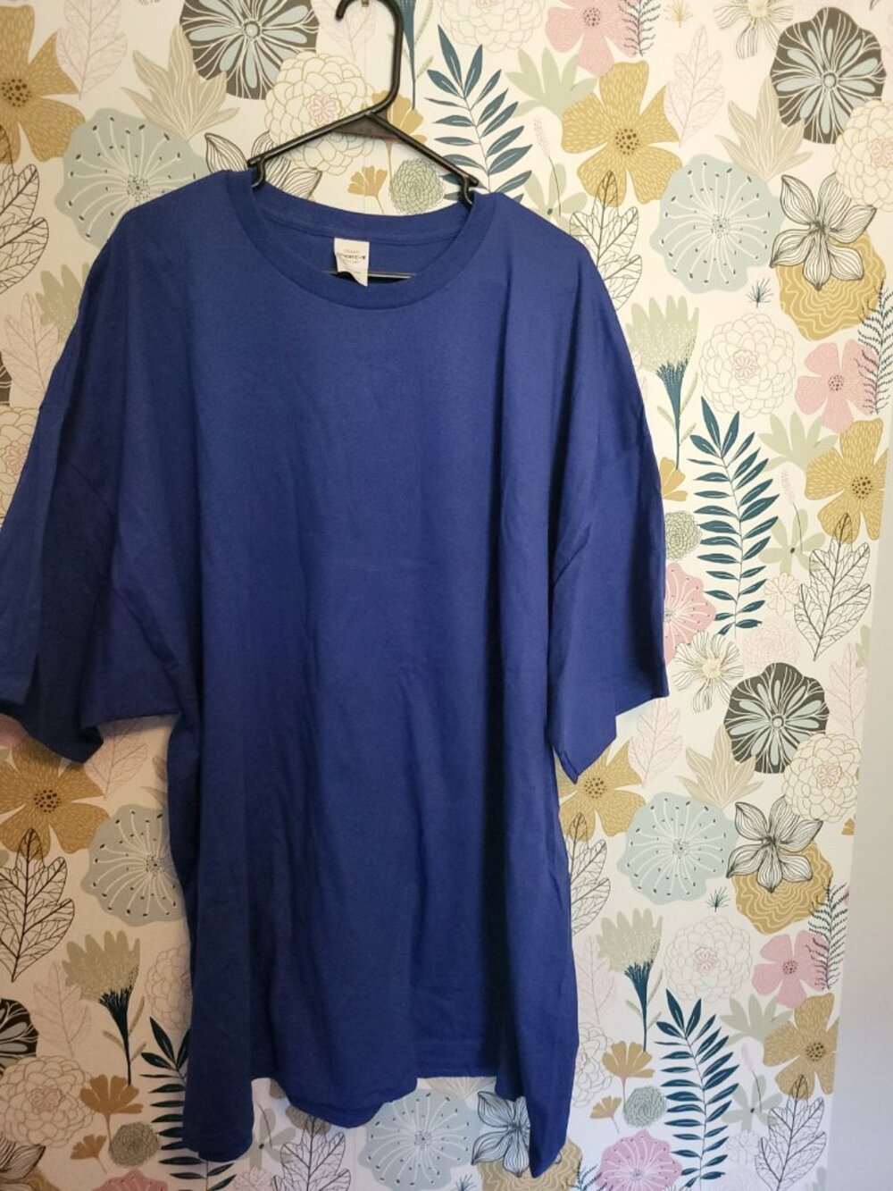 Hanes 4xl Brand New T-Shirt